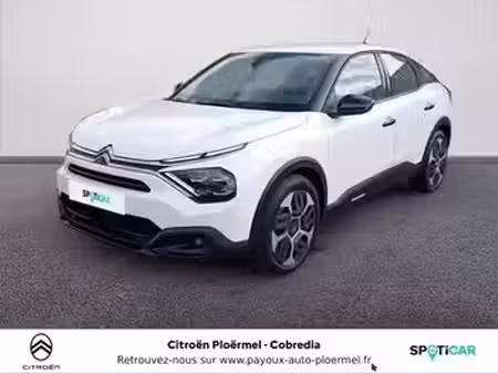 Citroën C4 1.2 PureTech 100 Feel