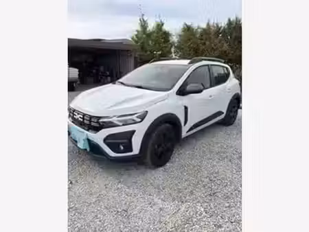Dacia Sandero 1.0 TCe 90