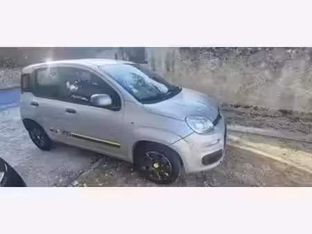 Fiat Panda 1.2 69 Young