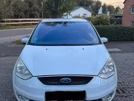 Ford Galaxy 2.2 TDCi 175 S