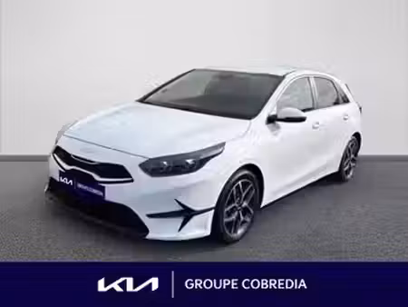 Kia Ceed 1.5 T-GDi 160 Active