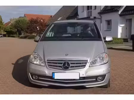 Mercedes-Benz Classe A A 180 2.0 CDI 109