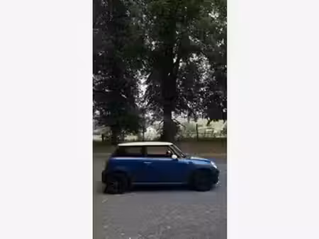 Mini Mini Cooper 1.6 115