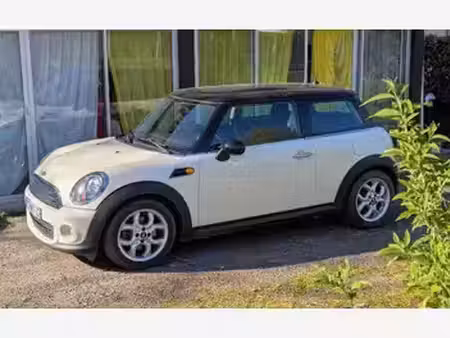 Mini Mini Cooper 1.6 122