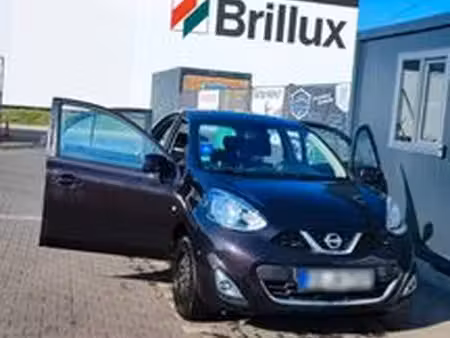 Nissan Micra 1.2 80