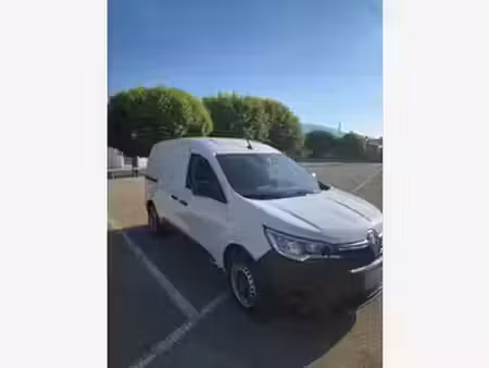 Renault Express Van 1.3 TCe 100 Confort