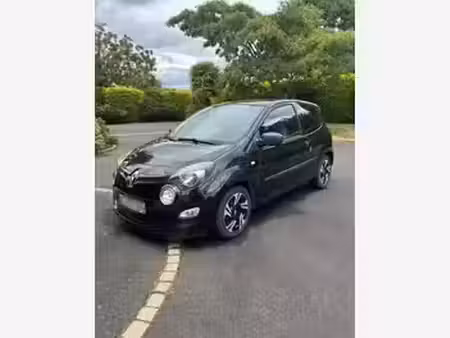 Renault Twingo 1.2 75 Limited