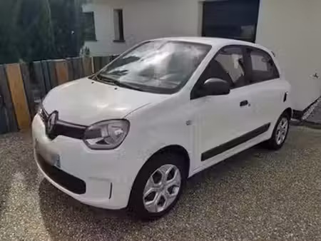 Renault Twingo 1.0 SCe 65 Life
