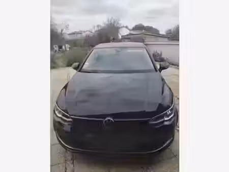 Volkswagen Golf 1.5 TSI 130