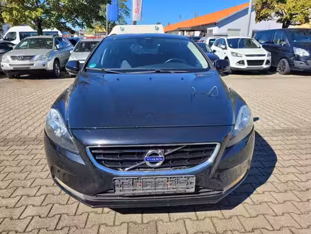 Volvo V40 D2 1.6 115 Momentum
