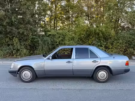 Mercedes-Benz Classe E 220 E