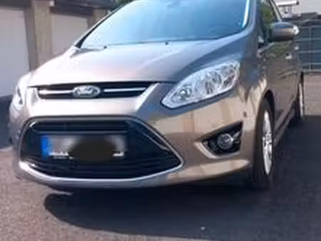 Ford C-max SE