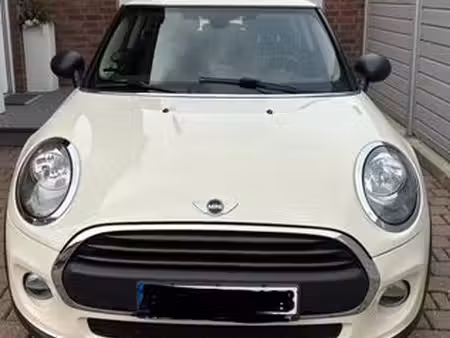 Mini Mini One 102