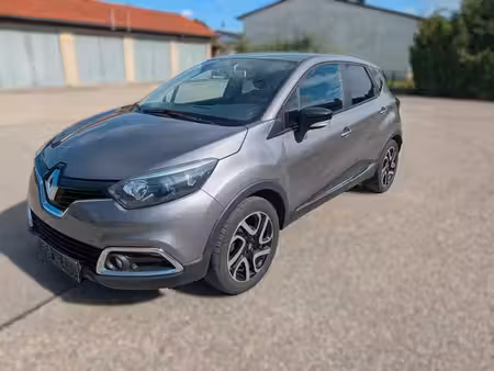 Renault Captur 0.9 TCe 90 Dynamique