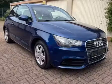 Audi A1 1.2 TFSI 86 Ambition