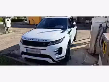 Land Rover Range Rover Evoque D150 2.0 150 R‑dynamic S 4x4