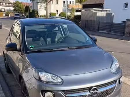 Opel Adam 1.4 87 Jam