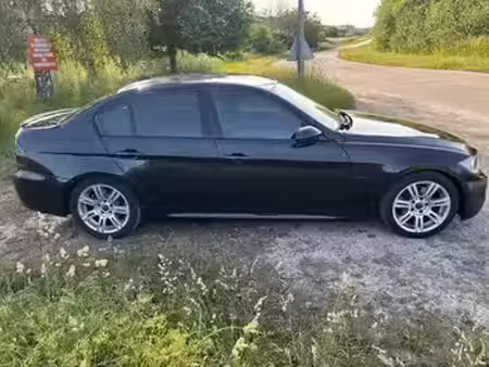 BMW Série 3 320d 2.0 Sport