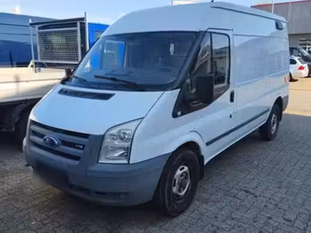 Ford Transit 2.4 TDCi 101
