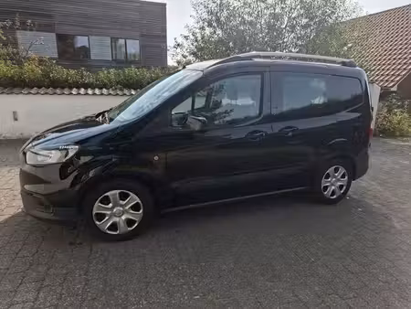 Ford Transit 1.0 EcoBoost 102 Trend