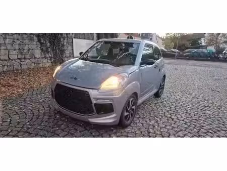 Ligier JS50 0.5 dCi 6