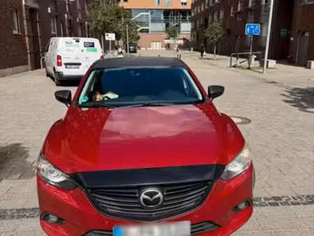 Mazda Mazda2 2.2