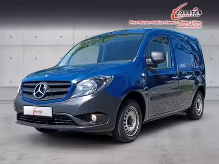 Mercedes-Benz Citan 1.5 CDI 90