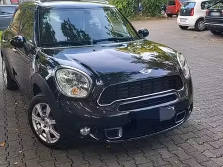 Mini Mini Cooper S 1.6 184