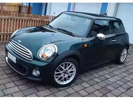 Mini Mini One 1.6 98