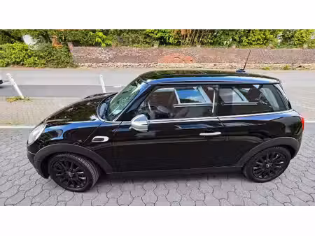 Mini Mini One 1.5 102