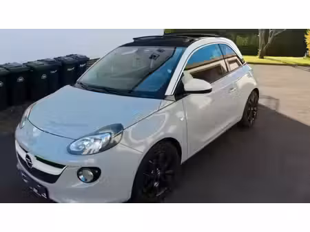 Opel Adam 1.4 87
