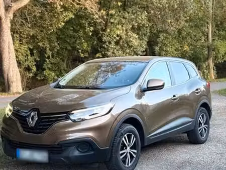 Renault Kadjar 1.2 TCe 130