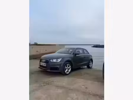 Audi A1 1.4 TDI 90 Ambiente