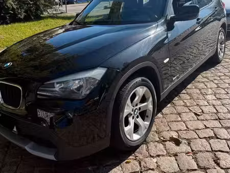 BMW X1 18i 2.0 150 sDrive