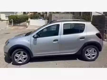 Dacia Sandero 1.5 dCi 90 Prestige