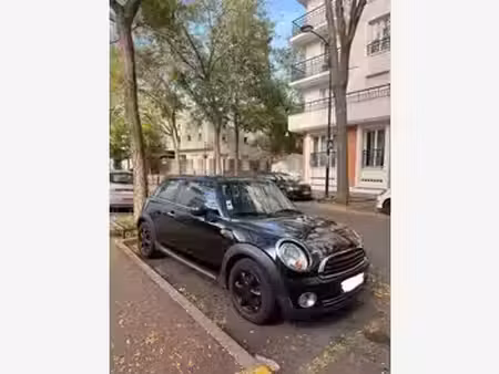 Mini Mini One 1.6 90