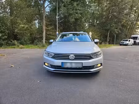 Volkswagen Passat 2.0 TDI 150