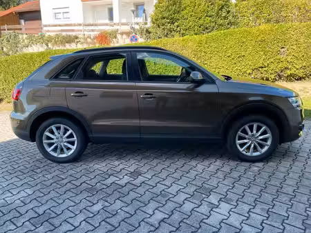 Audi Q3 1.4 TFSI 150