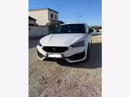 Cupra Leon 1.4 204