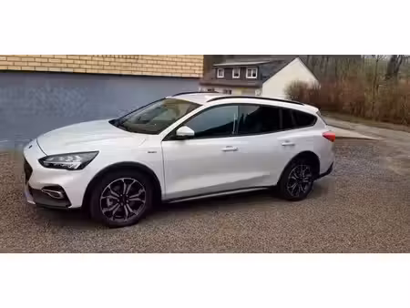 Ford Focus 1.5 EcoBoost 150 Active