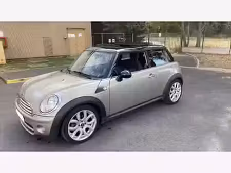 Mini Mini Cooper 1.6 112