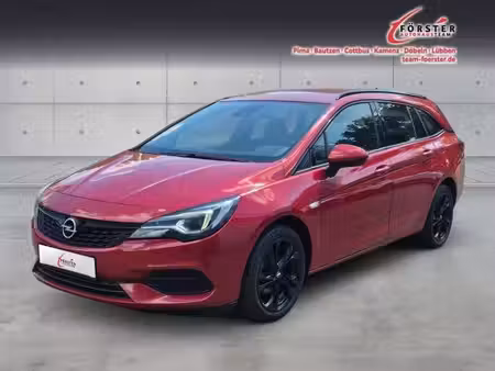 Opel Astra 1.2 Elegance