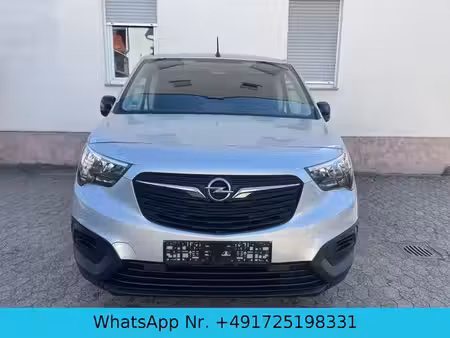 Opel Combo 1.5 CDTI 102 Edition