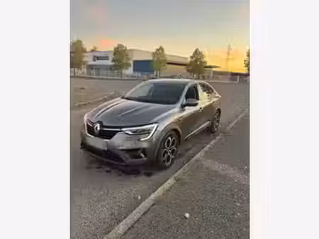 Renault Arkana E-Tech 1.6 145 Techno