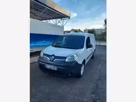 Renault Kangoo 1.5 dCi 90