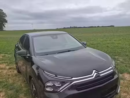 Citroën C4 1.2 PureTech 131 Start