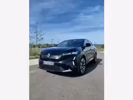 Renault Rafale E-Tech 1.2 200 Techno