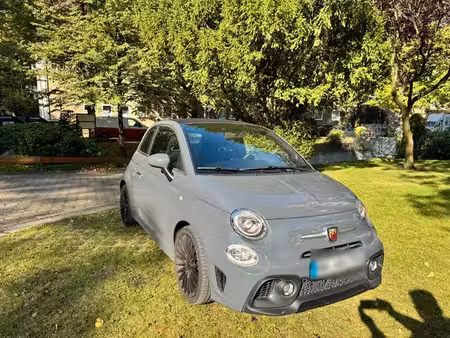 Abarth 595C 1.4 145