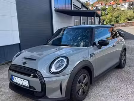 Mini Mini Cooper SE 184