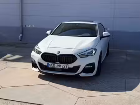 BMW Série 2 218d 2.0 150 Sport